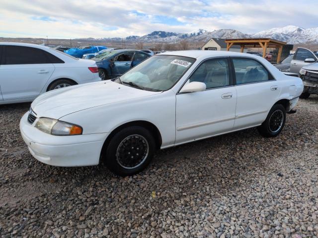Mazda 626 1999 Sedan
