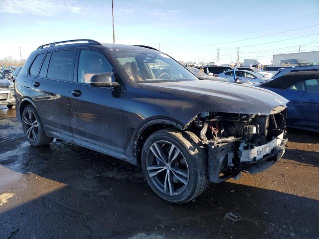 BMW X7 2023 M 60i