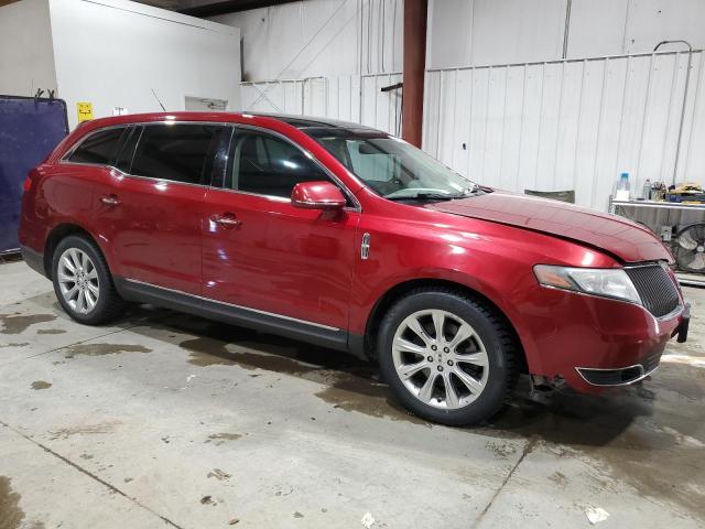 Lincoln MKT 2014 