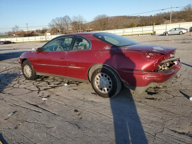 Buick Riviera 1995 