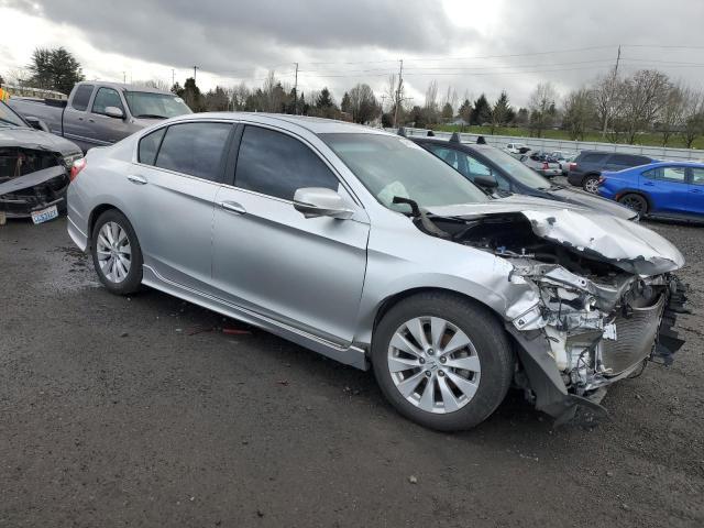 Honda Accord 2013 EX-L