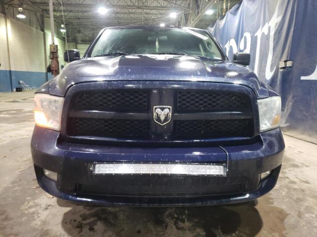 Dodge Ram 2012 DS