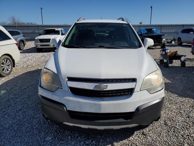 Chevrolet Captiva Sport 2012 2LS