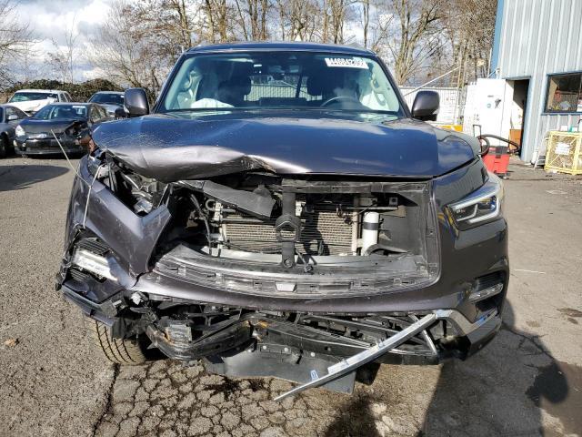 Infiniti QX80 2024 Base
