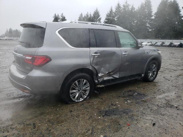 Infiniti QX80 2021 Grade S