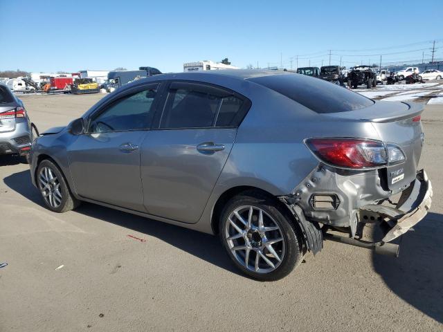 Mazda Mazda3 2010 Sedan