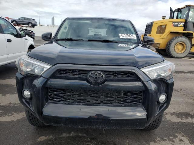 Toyota 4-Runner 2014 Base