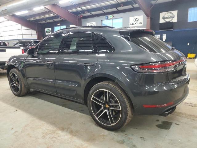 Porsche Macan 2019 S