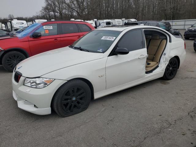 BMW 328xi 2007 3-Series