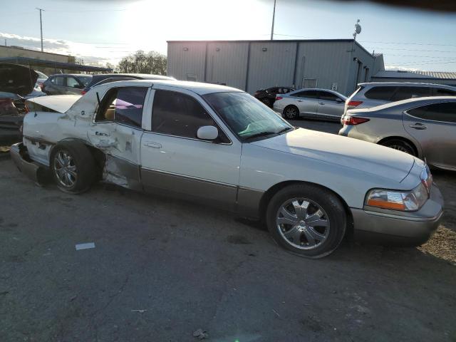 Mercury Grand Marquis 2005 GS