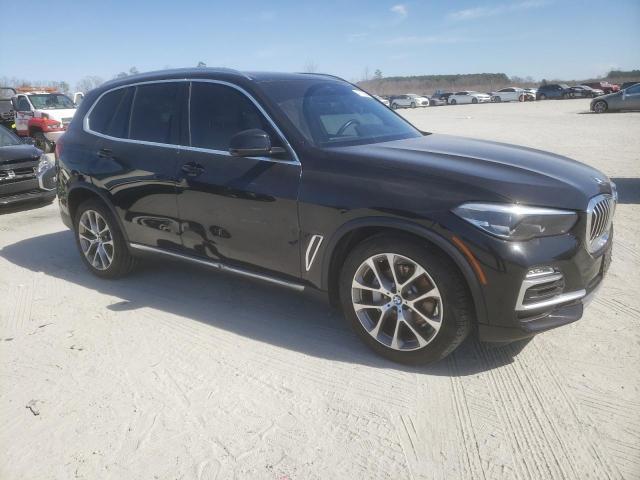 BMW X5 2020 sDrive40i
