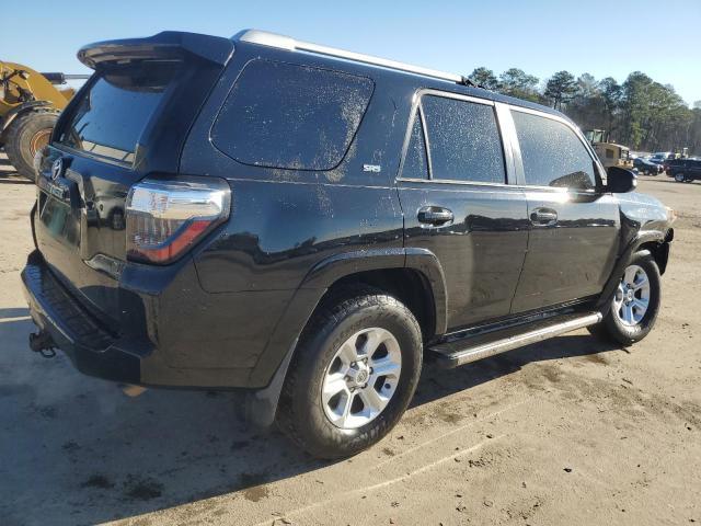 Toyota 4-Runner 2016 Base Grade