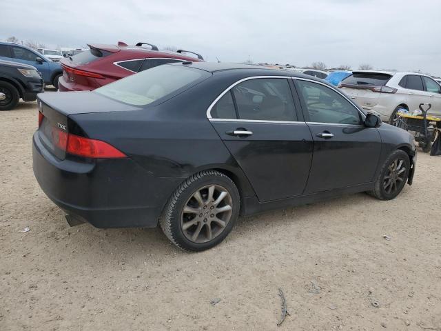 Acura TSX 2007 