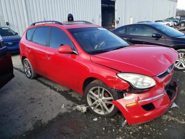 Hyundai Elantra Touring 2010 GLS