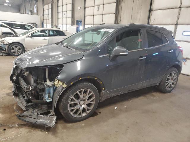 Buick Encore 2018 Sport Touring