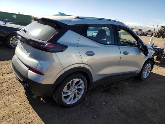 Chevrolet Bolt EUV 2022 LT