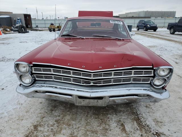 Ford GALAXIE 1967 