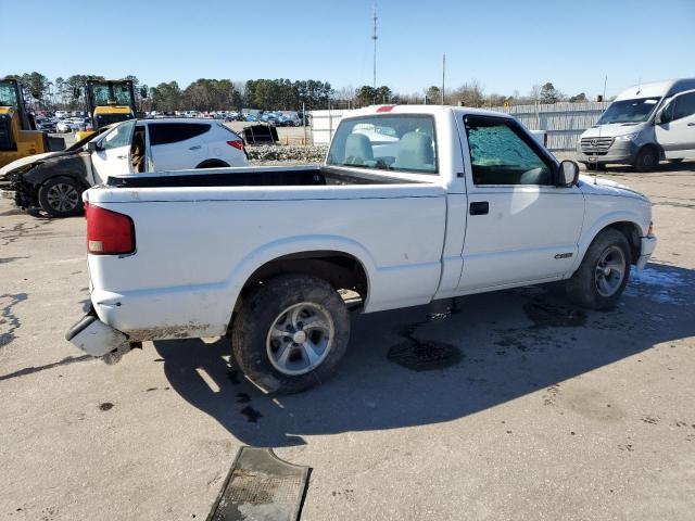 Chevrolet S-10 Pickup 1998 