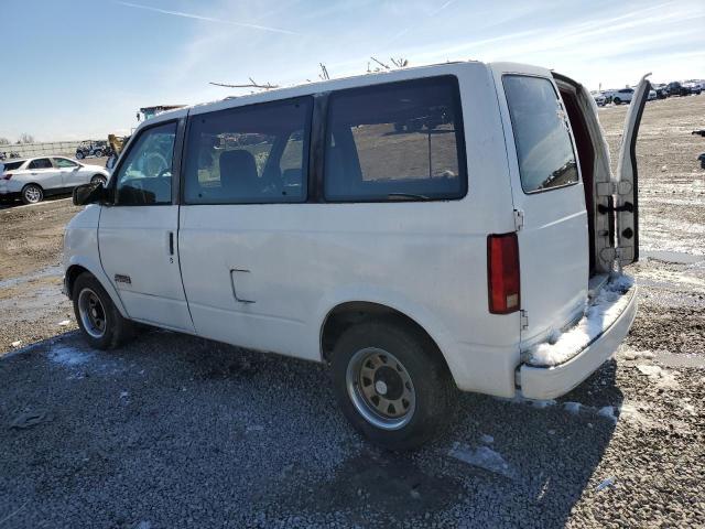 Chevrolet Astro Van 1991 Small Van
