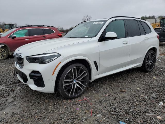BMW X5 2023 sDrive40i
