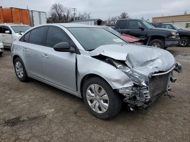 Chevrolet Cruze Limited 2016 LS