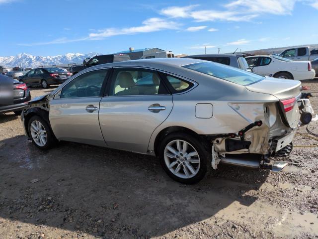 Toyota Avalon 2013 