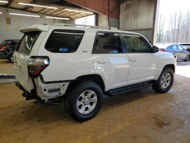 Toyota 4-Runner 2016 Base Grade