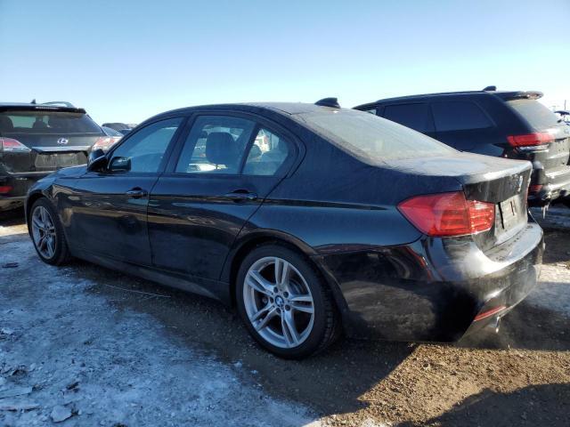 BMW 335i 2015 Sedan