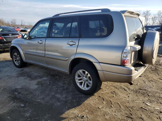 Suzuki XL7 2005 Hard Top