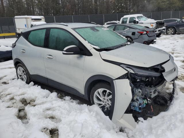 Chevrolet Bolt EUV 2023 LT