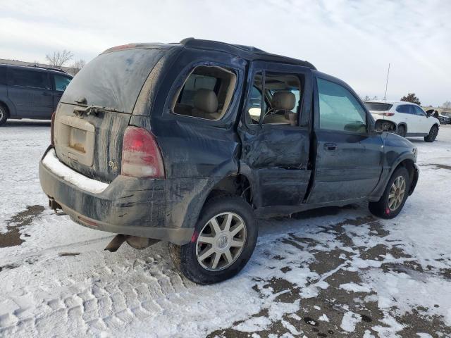 Buick Rainier 2004 
