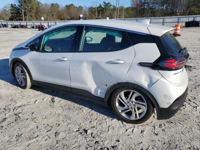 Chevrolet Bolt EV 2023 1LT