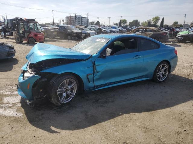BMW 440i 2018 440i