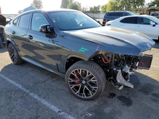 BMW X6 2022 