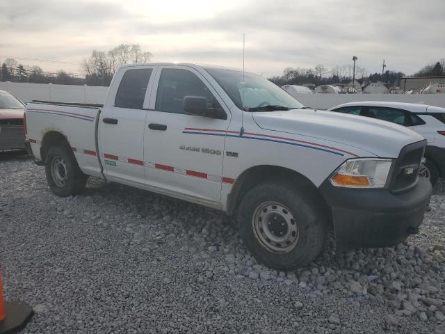 Dodge Ram 2012 DS