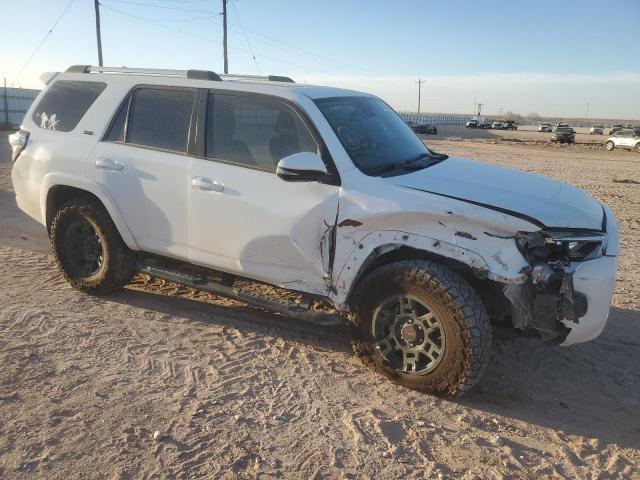 Toyota 4-Runner 2020 Base Grade