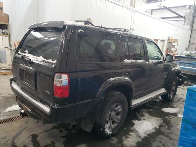 Toyota 4-Runner 2002 SR5
