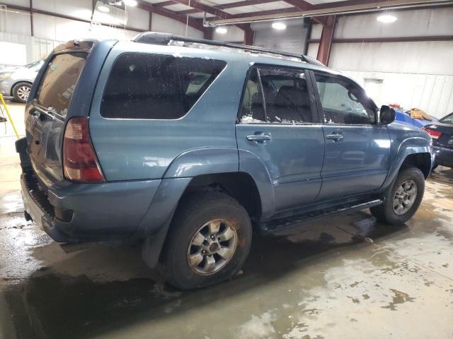 Toyota 4-Runner 2004 SR5