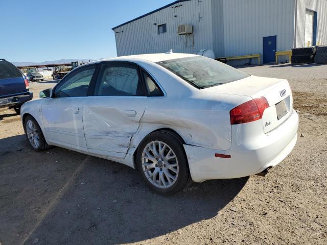 Audi A4 2008 
