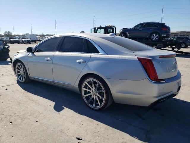 Cadillac XTS 2018 
