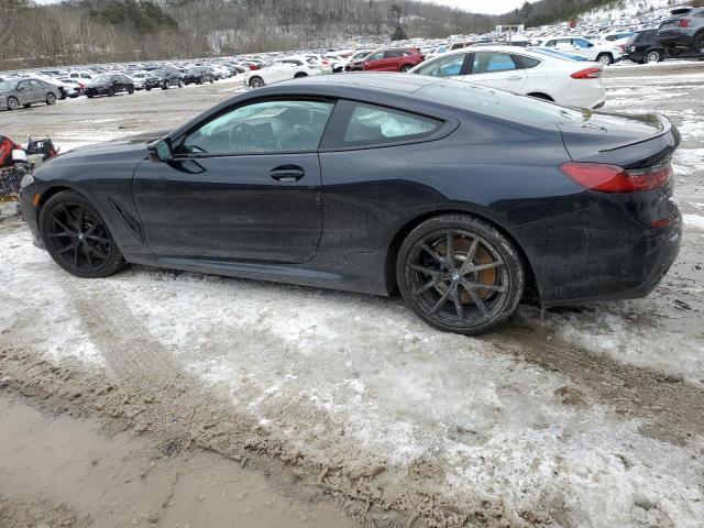 BMW 840i 2023 xDrive