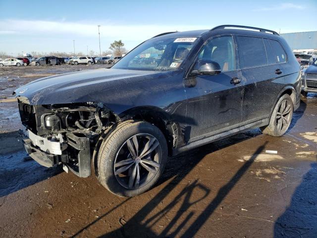 BMW X7 2023 M 60i