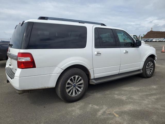 Ford Expedition EL 2017 