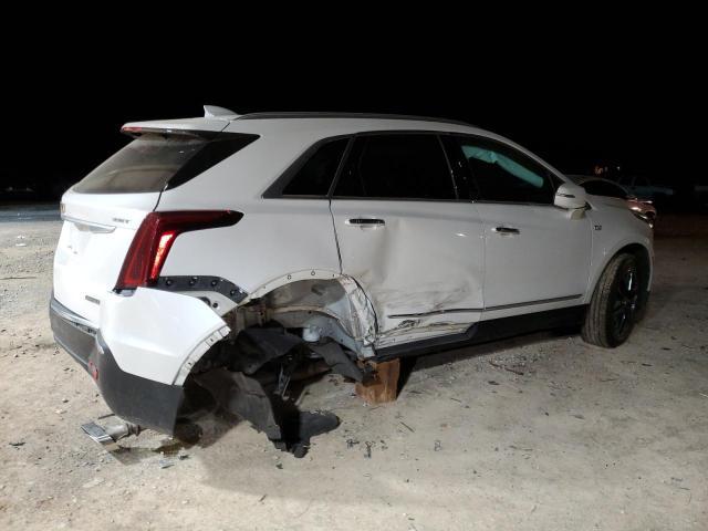 Cadillac XT5 2022 Luxury
