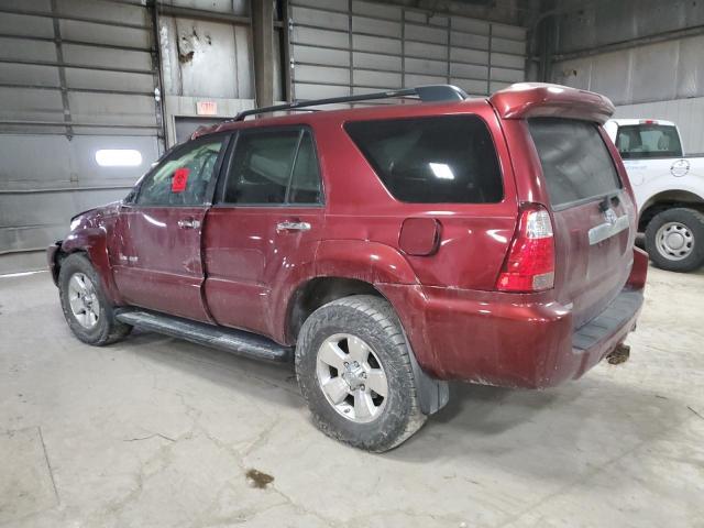Toyota 4-Runner 2007 SR5