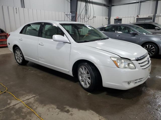 Toyota Avalon 2006 GSX30L