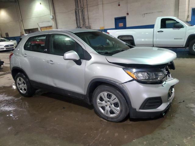 Chevrolet Trax 2017 LS