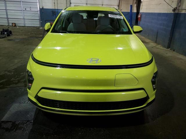 Hyundai Kona Electric 2024 SE