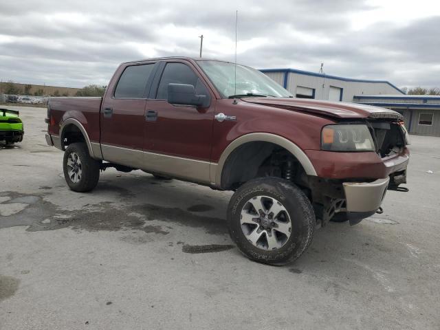 Ford F-150 2006 F-Series