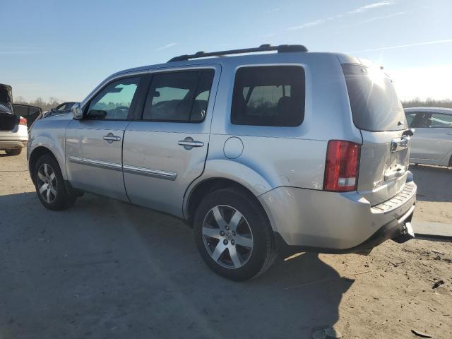 Honda Pilot 2013 TOURING